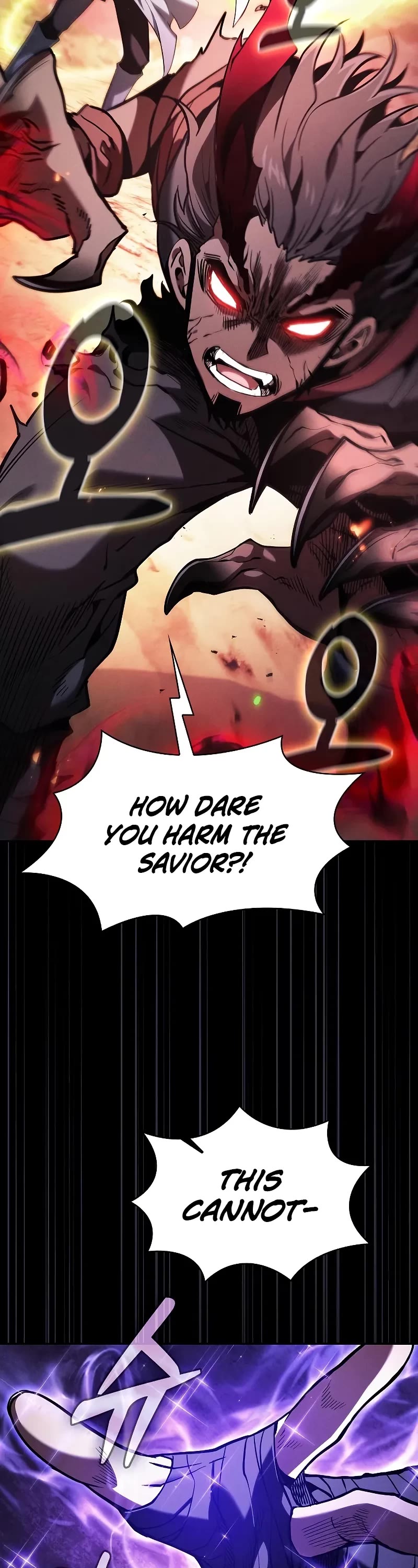 Academy’s Genius Swordmaster Chapter 126 page 46 - Chapter 126