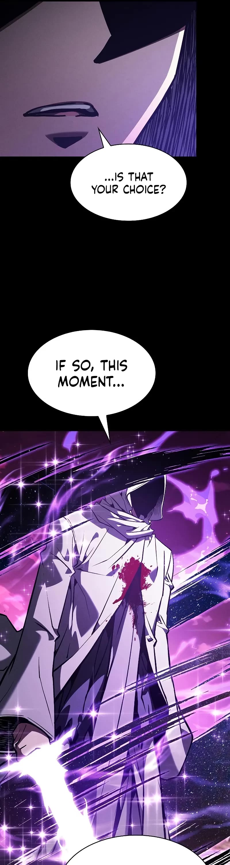 Academy’s Genius Swordmaster Chapter 126 page 54 - Chapter 126