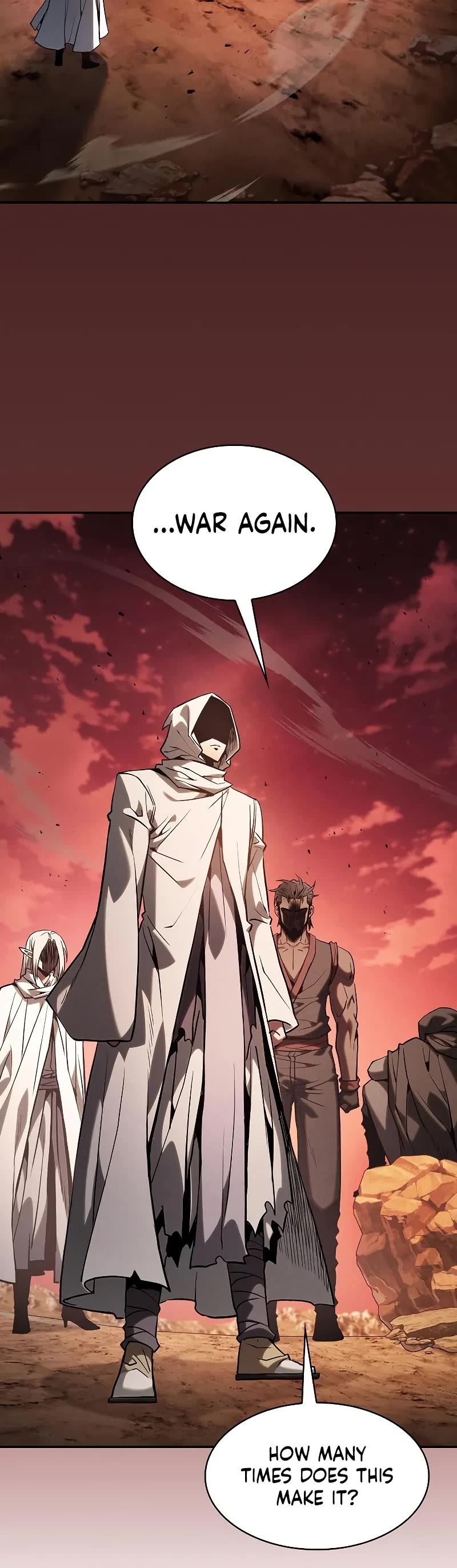 Academy’s Genius Swordmaster Chapter 126 page 6 - Chapter 126