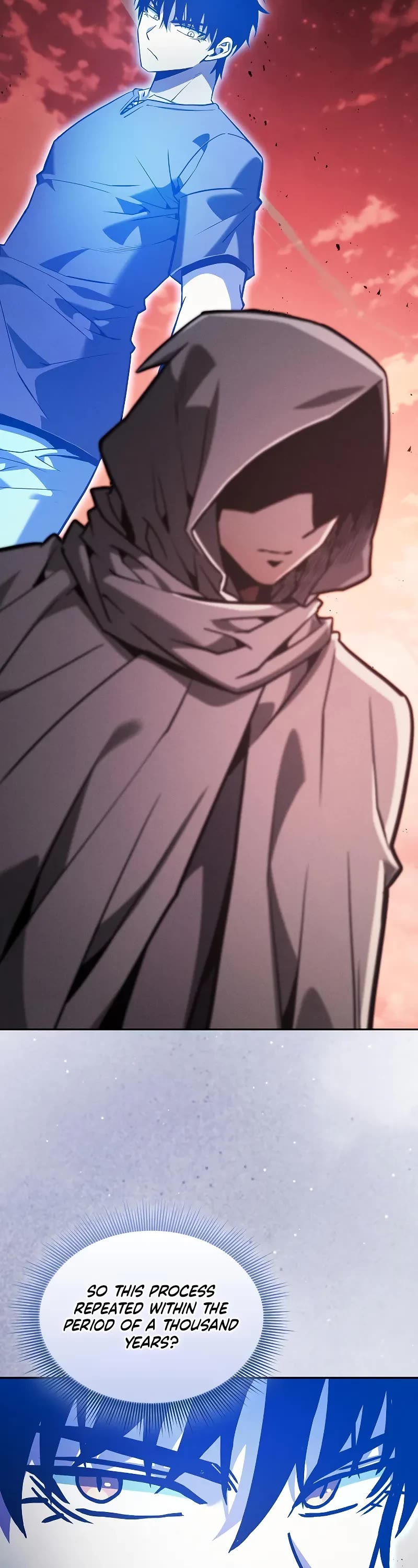 Academy’s Genius Swordmaster Chapter 126 page 8 - Chapter 126