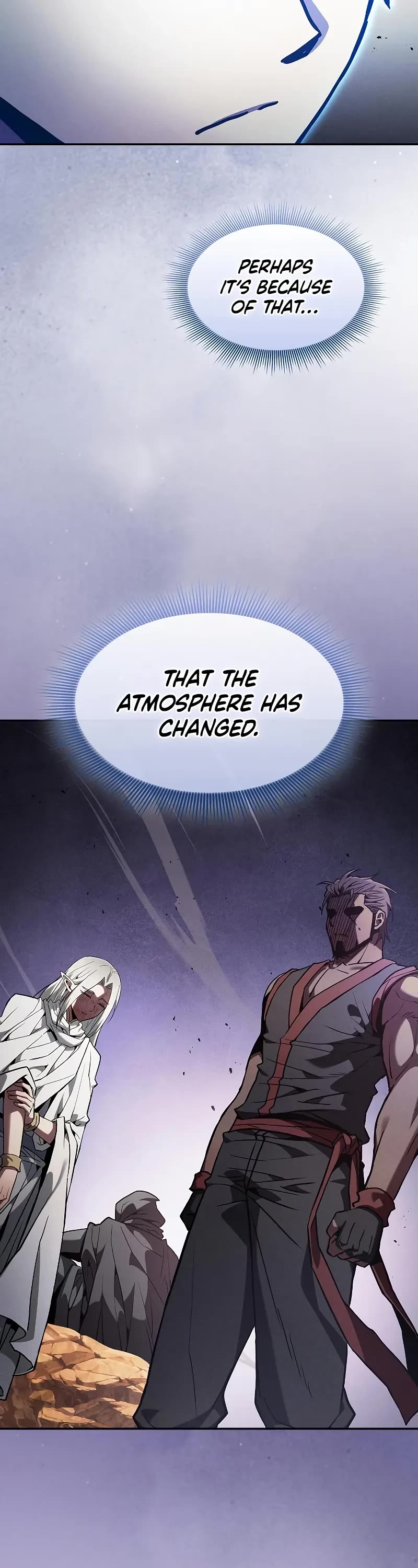 Academy’s Genius Swordmaster Chapter 126 page 9 - Chapter 126
