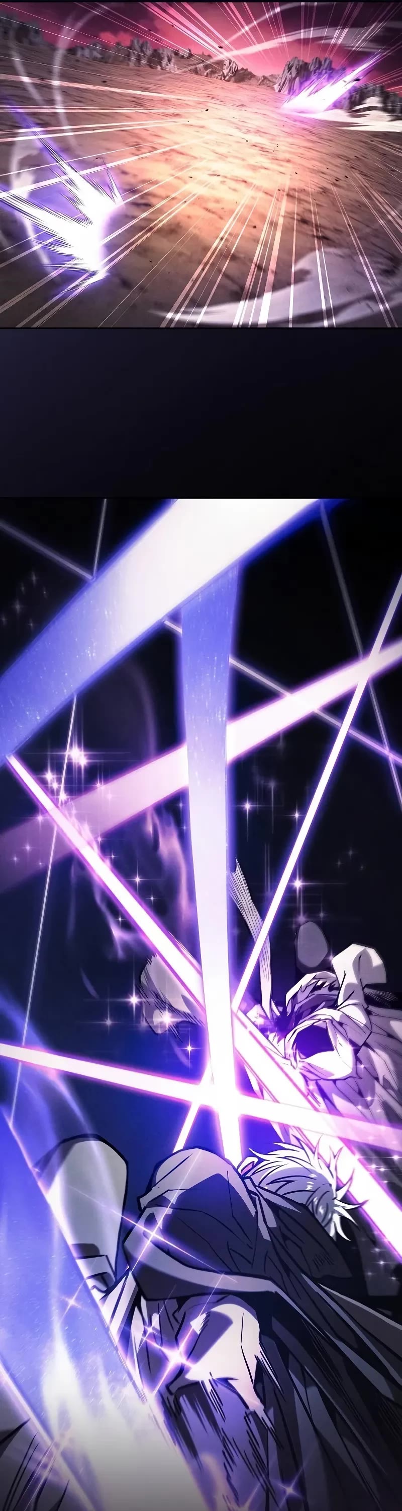 Academy’s Genius Swordmaster Chapter 127 page 21 - Chapter 127