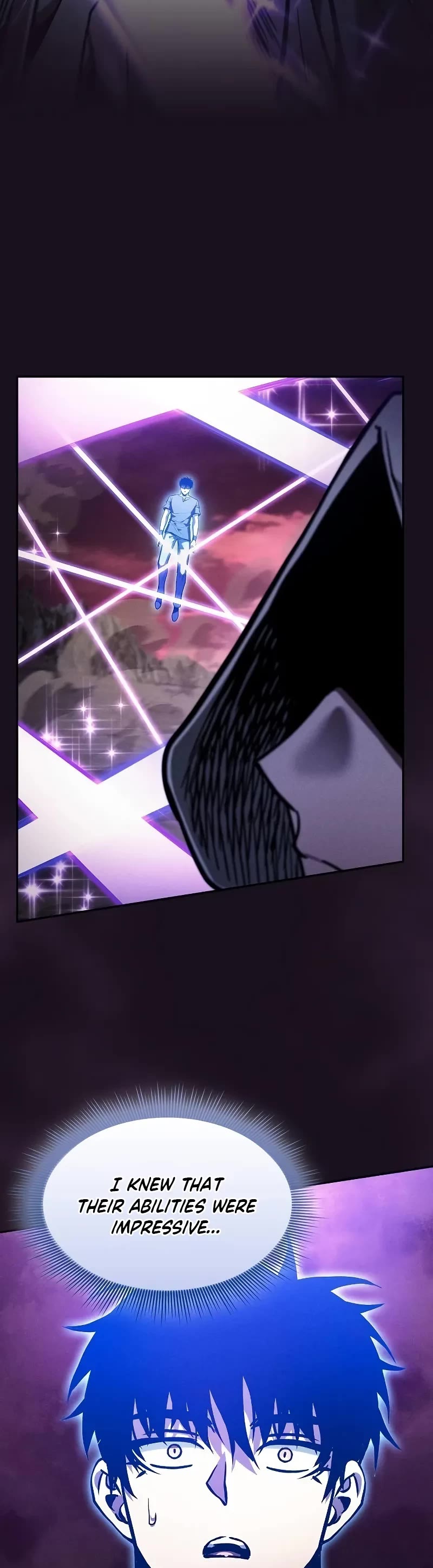 Academy’s Genius Swordmaster Chapter 127 page 22 - Chapter 127