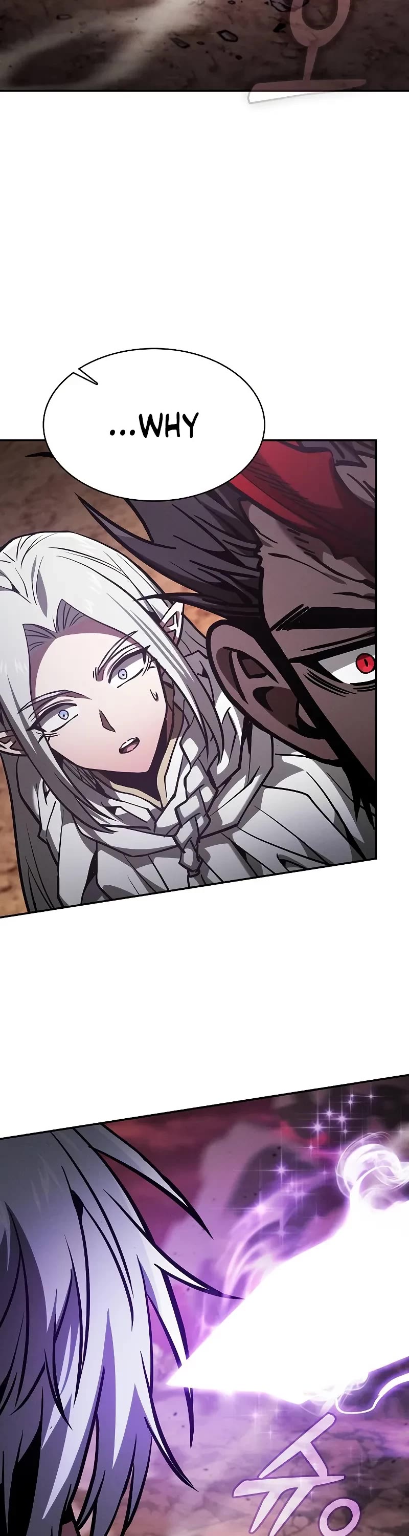 Academy’s Genius Swordmaster Chapter 127 page 36 - Chapter 127