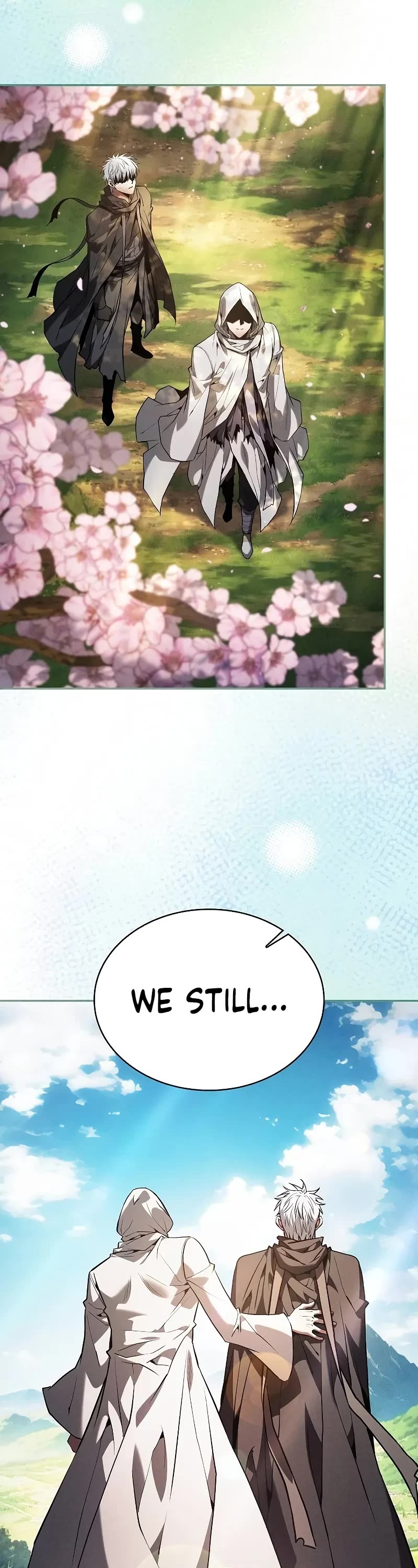 Academy’s Genius Swordmaster Chapter 127 page 41 - Chapter 127
