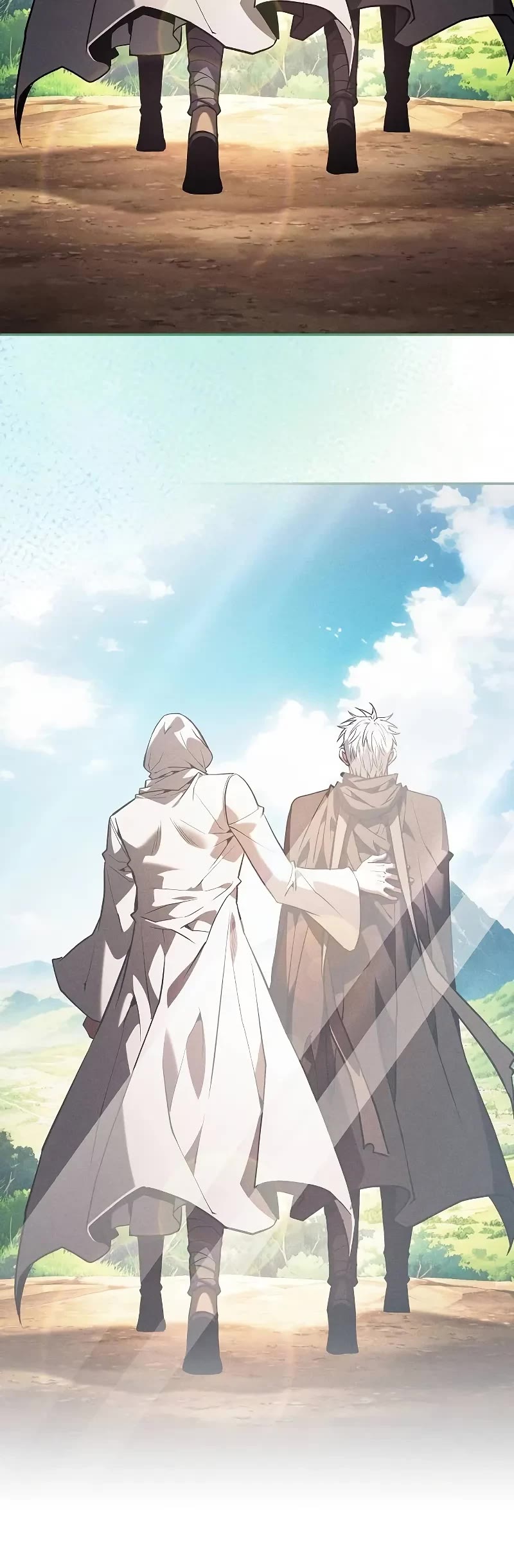Academy’s Genius Swordmaster Chapter 127 page 42 - Chapter 127