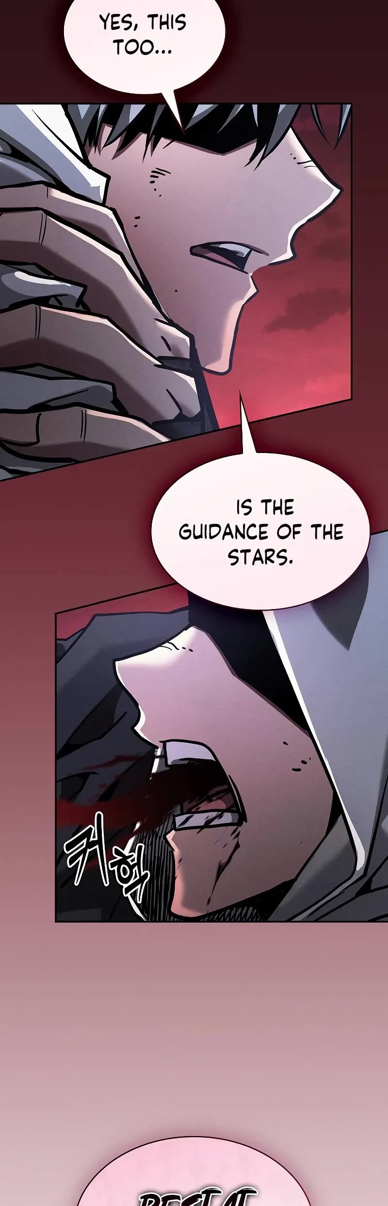 Academy’s Genius Swordmaster Chapter 127 page 46 - Chapter 127