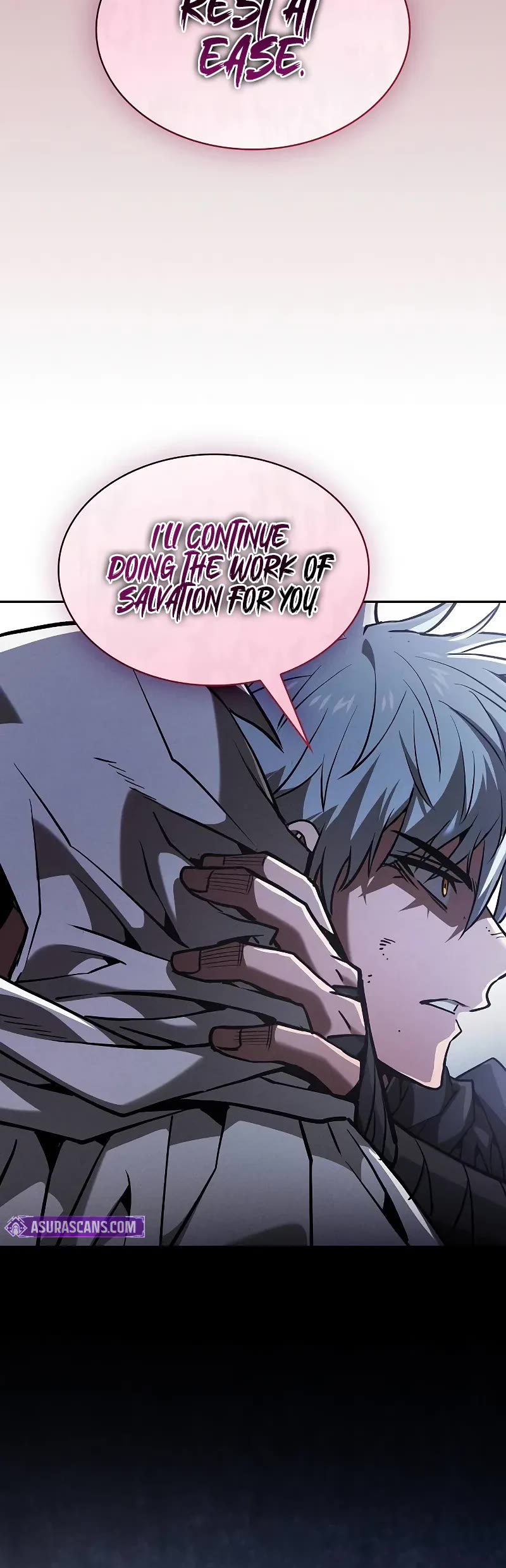 Academy’s Genius Swordmaster Chapter 127 page 47 - Chapter 127