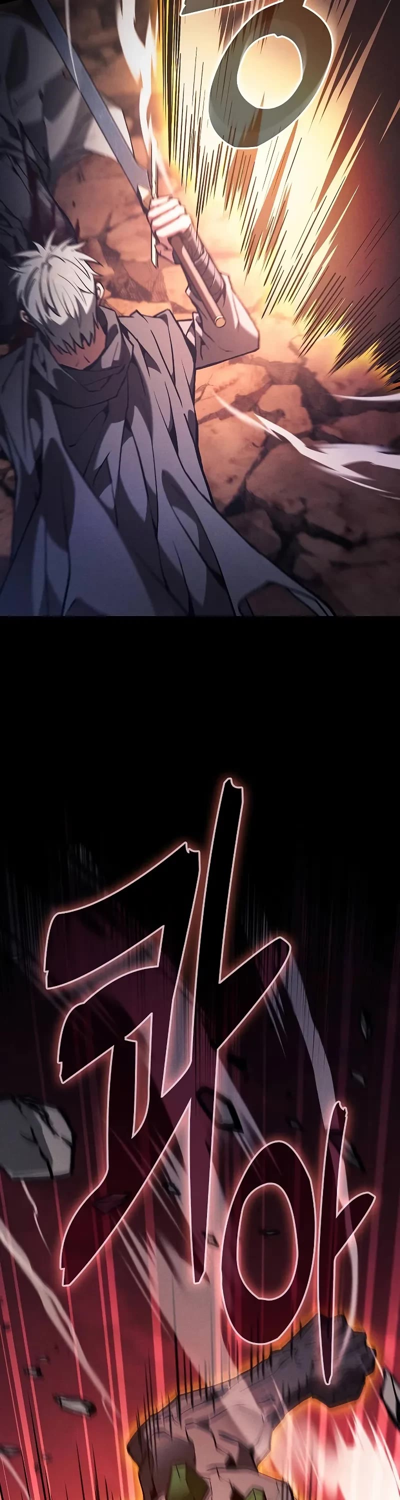 Academy’s Genius Swordmaster Chapter 127 page 50 - Chapter 127