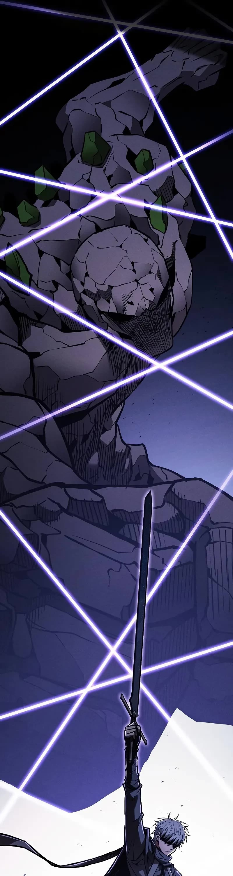 Academy’s Genius Swordmaster Chapter 127 page 53 - Chapter 127