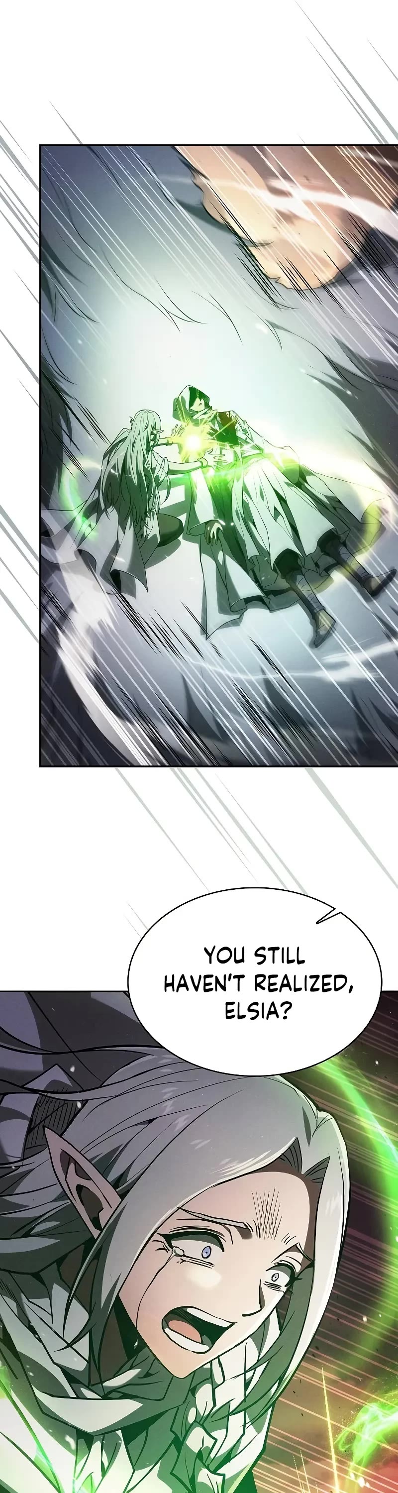 Academy’s Genius Swordmaster Chapter 127 page 58 - Chapter 127