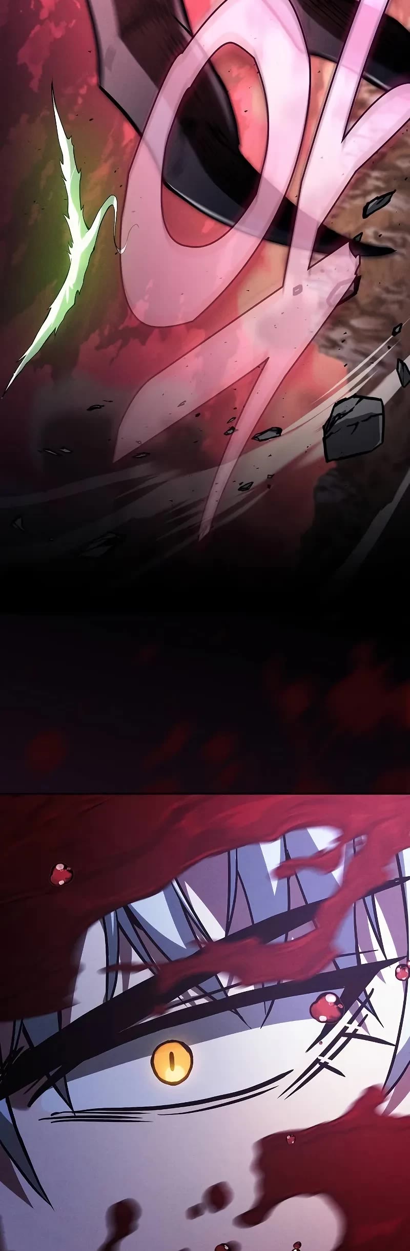 Academy’s Genius Swordmaster Chapter 127 page 61 - Chapter 127