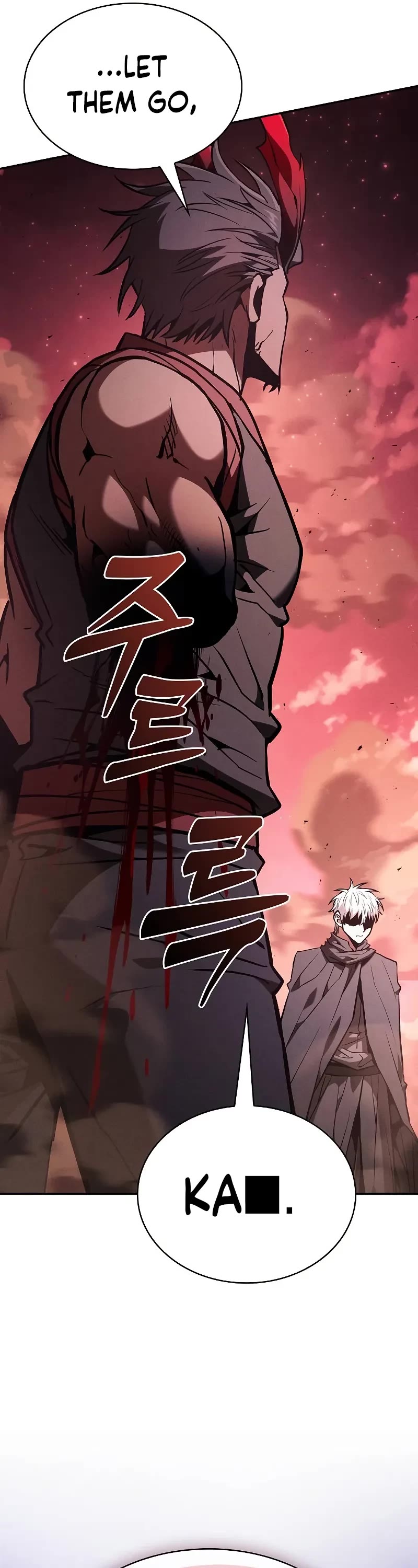 Academy’s Genius Swordmaster Chapter 127 page 63 - Chapter 127