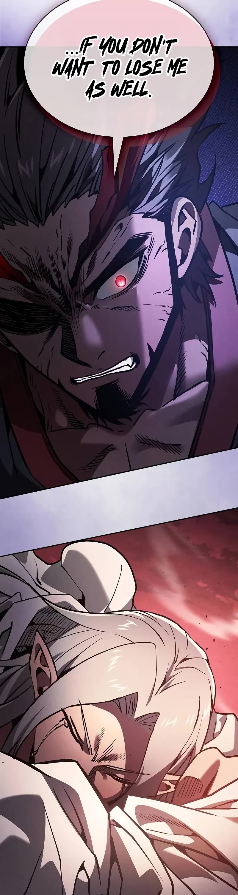 Academy’s Genius Swordmaster Chapter 127 page 64 - Chapter 127