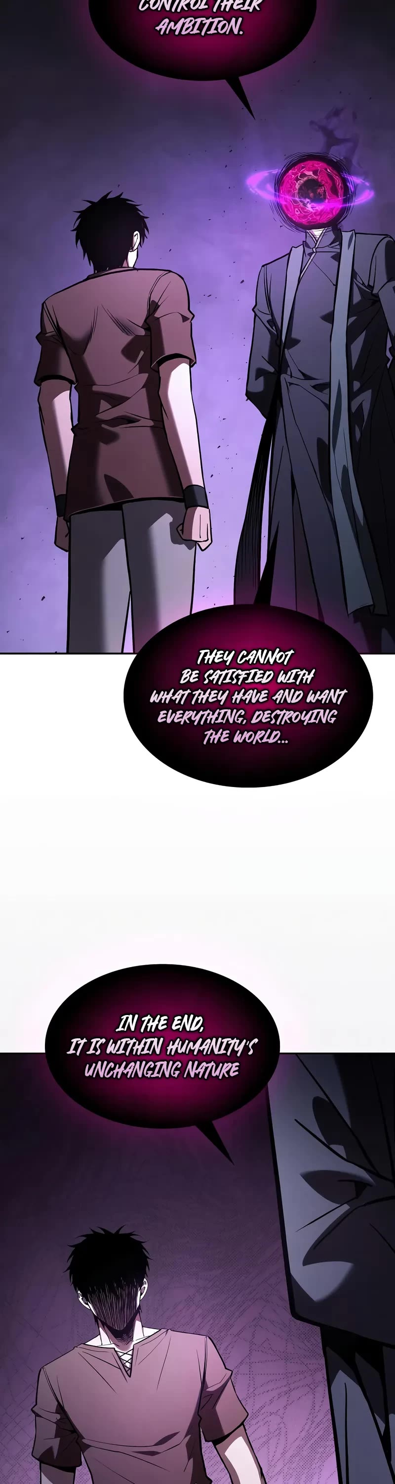 Academy’s Genius Swordmaster Chapter 128 page 10 - Chapter 128