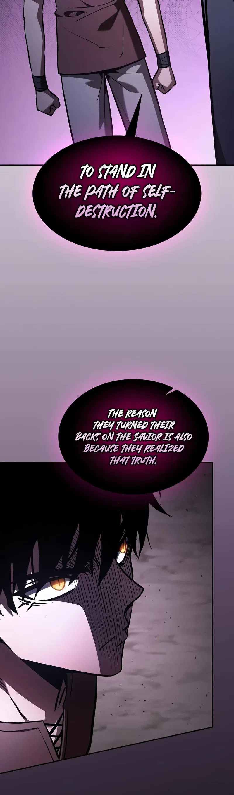 Academy’s Genius Swordmaster Chapter 128 page 11 - Chapter 128