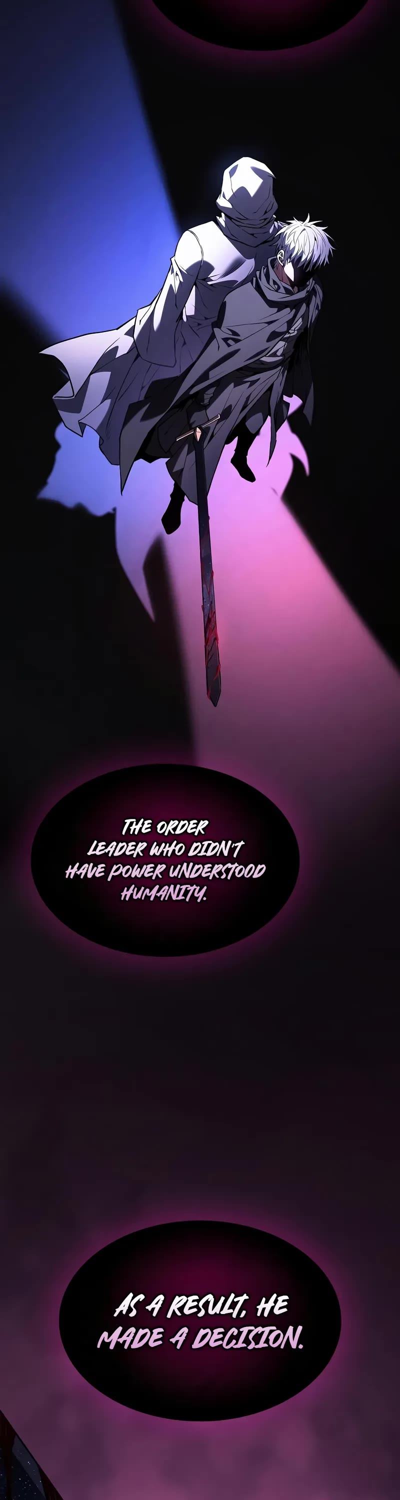 Academy’s Genius Swordmaster Chapter 128 page 15 - Chapter 128