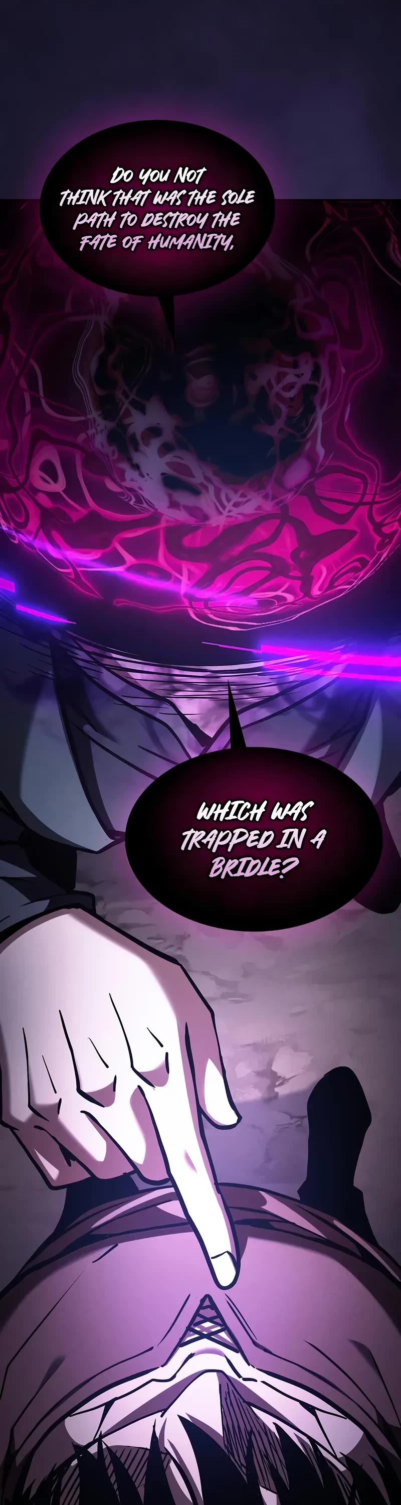 Academy’s Genius Swordmaster Chapter 128 page 19 - Chapter 128
