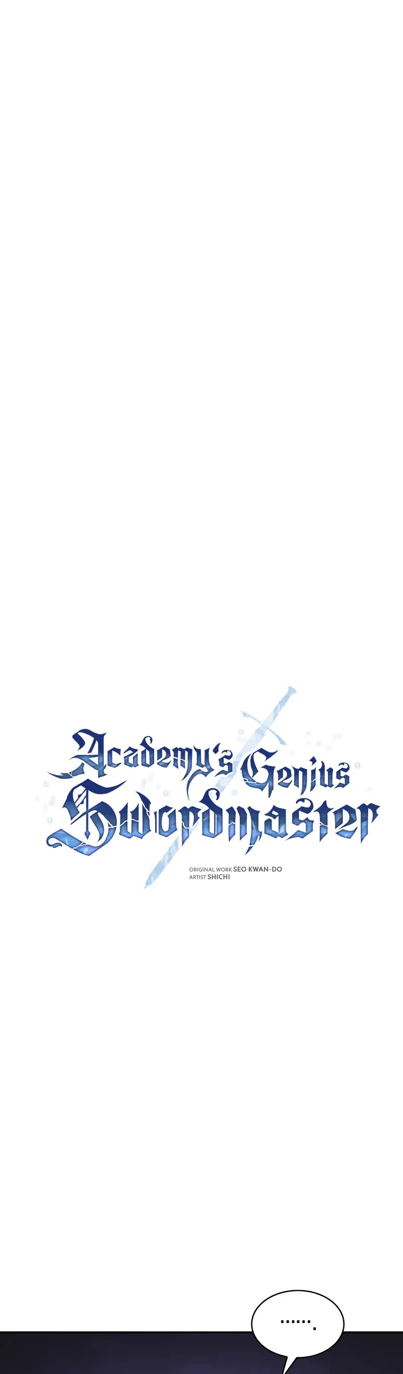 Academy’s Genius Swordmaster Chapter 128 page 2 - Chapter 128