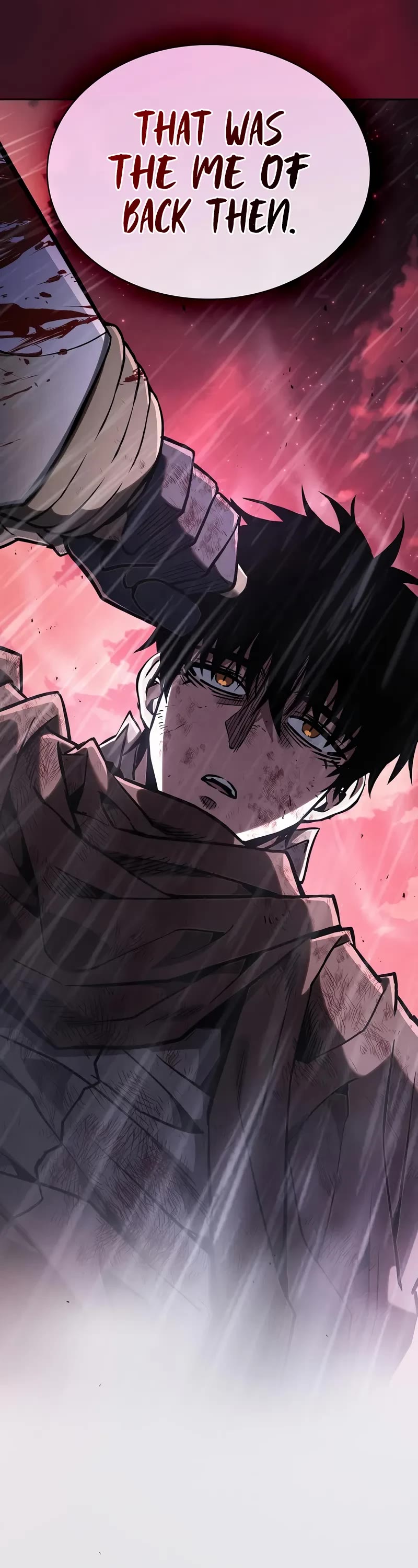 Academy’s Genius Swordmaster Chapter 128 page 24 - Chapter 128