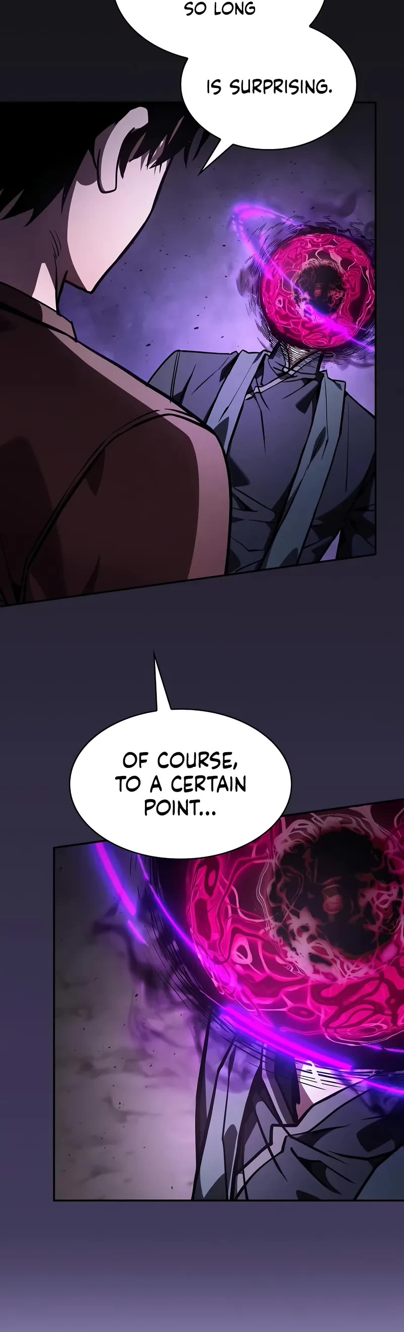Academy’s Genius Swordmaster Chapter 128 page 26 - Chapter 128