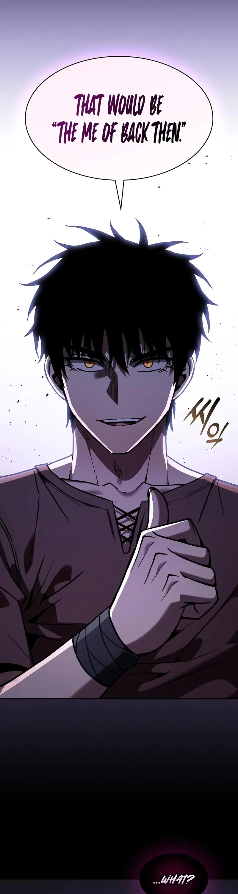 Academy’s Genius Swordmaster Chapter 128 page 27 - Chapter 128