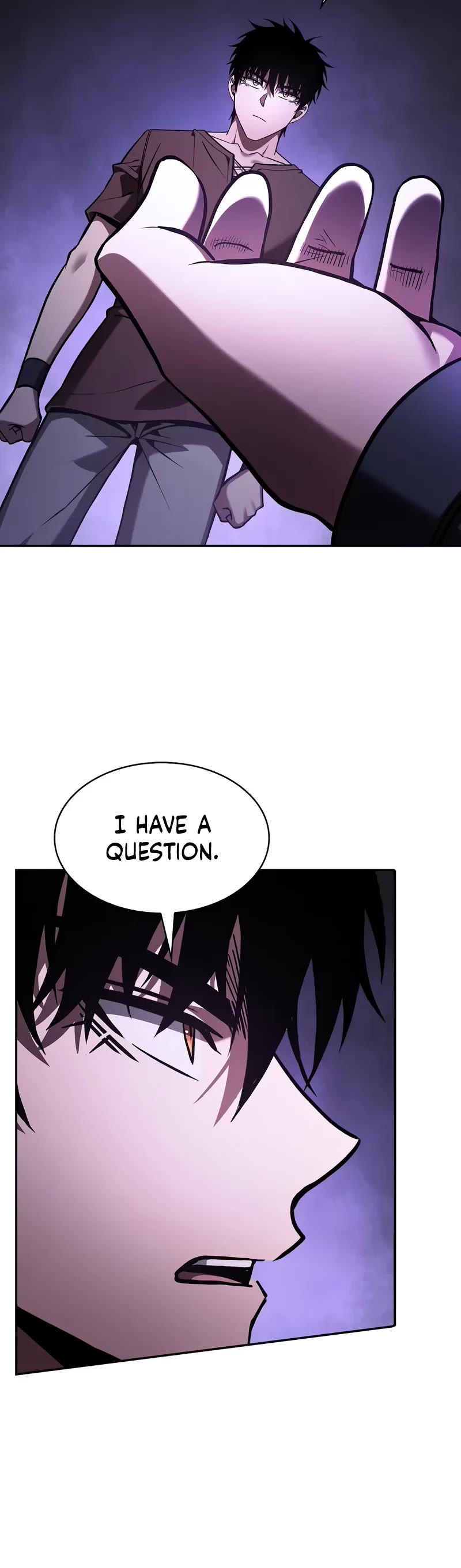 Academy’s Genius Swordmaster Chapter 128 page 3 - Chapter 128