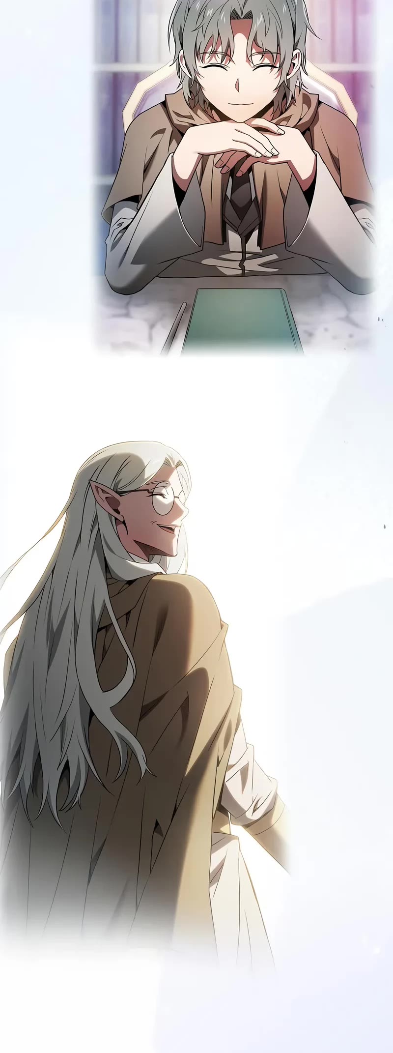 Academy’s Genius Swordmaster Chapter 128 page 31 - Chapter 128