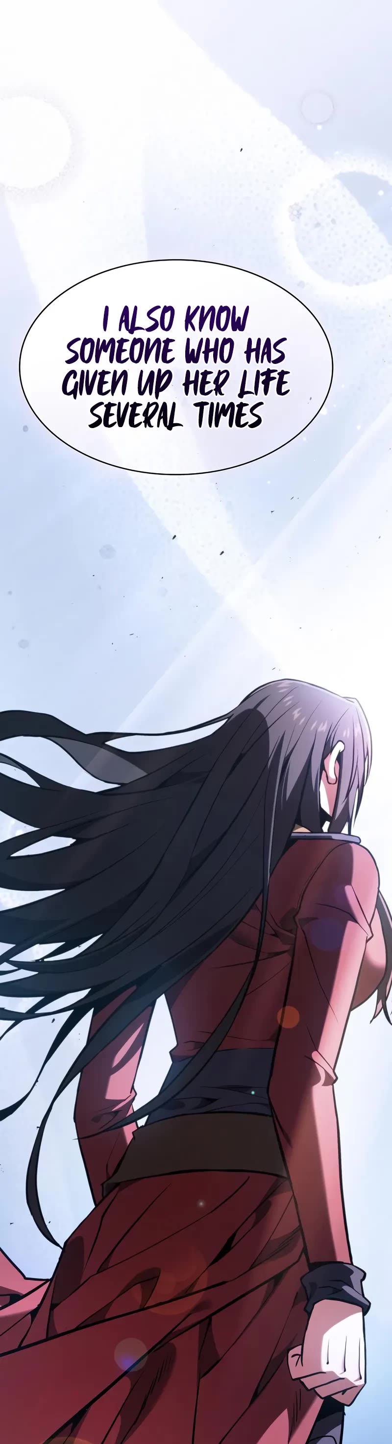 Academy’s Genius Swordmaster Chapter 128 page 32 - Chapter 128
