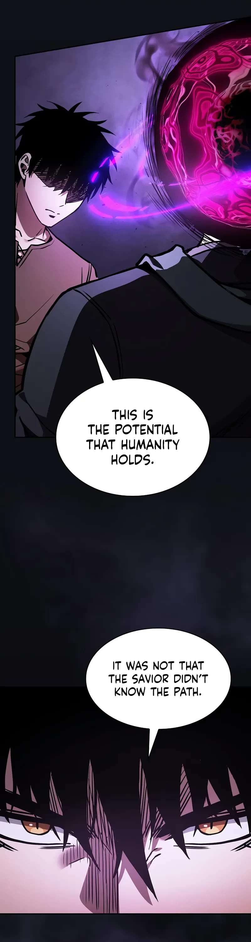 Academy’s Genius Swordmaster Chapter 128 page 34 - Chapter 128