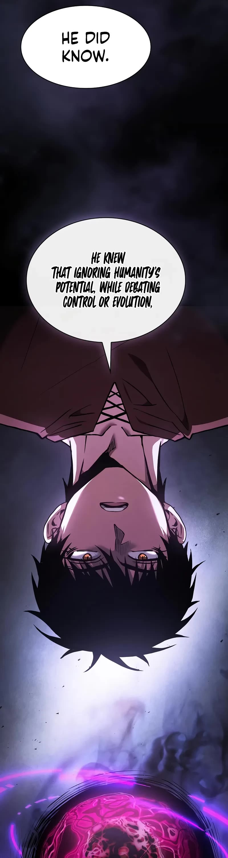 Academy’s Genius Swordmaster Chapter 128 page 35 - Chapter 128