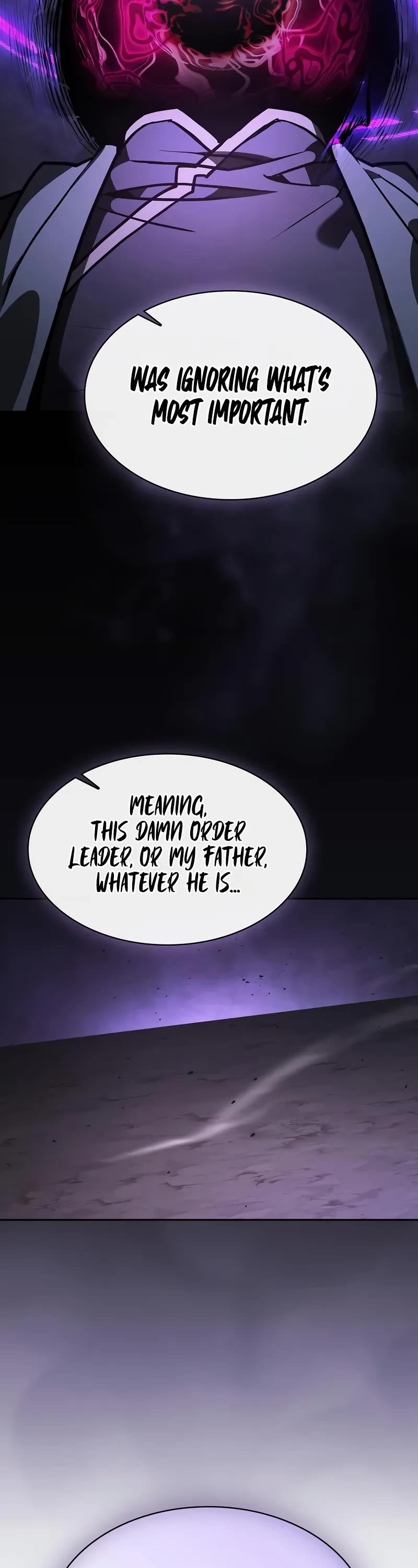 Academy’s Genius Swordmaster Chapter 128 page 36 - Chapter 128