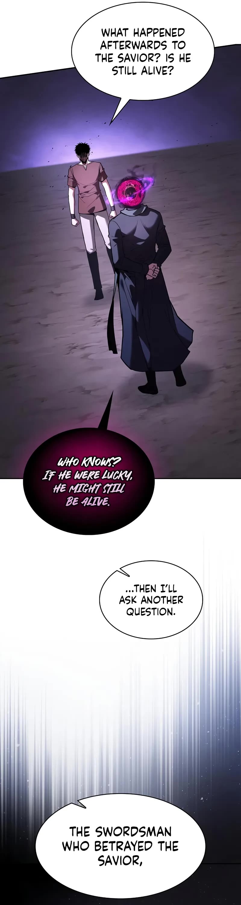 Academy’s Genius Swordmaster Chapter 128 page 4 - Chapter 128