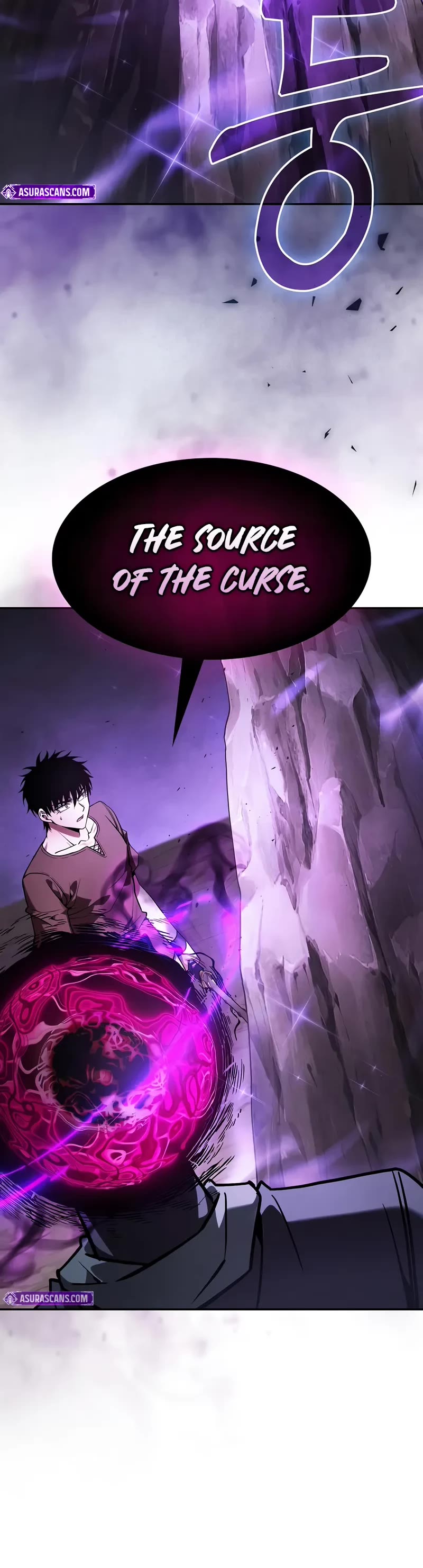 Academy’s Genius Swordmaster Chapter 128 page 43 - Chapter 128