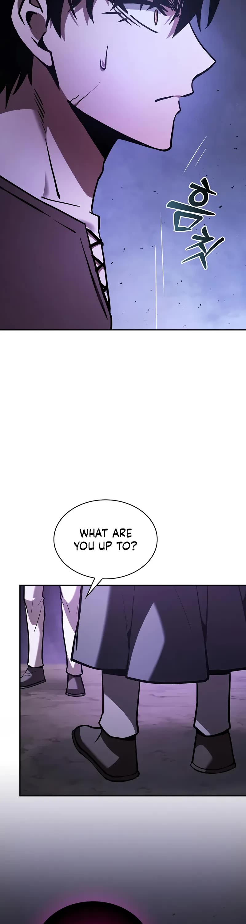 Academy’s Genius Swordmaster Chapter 128 page 45 - Chapter 128