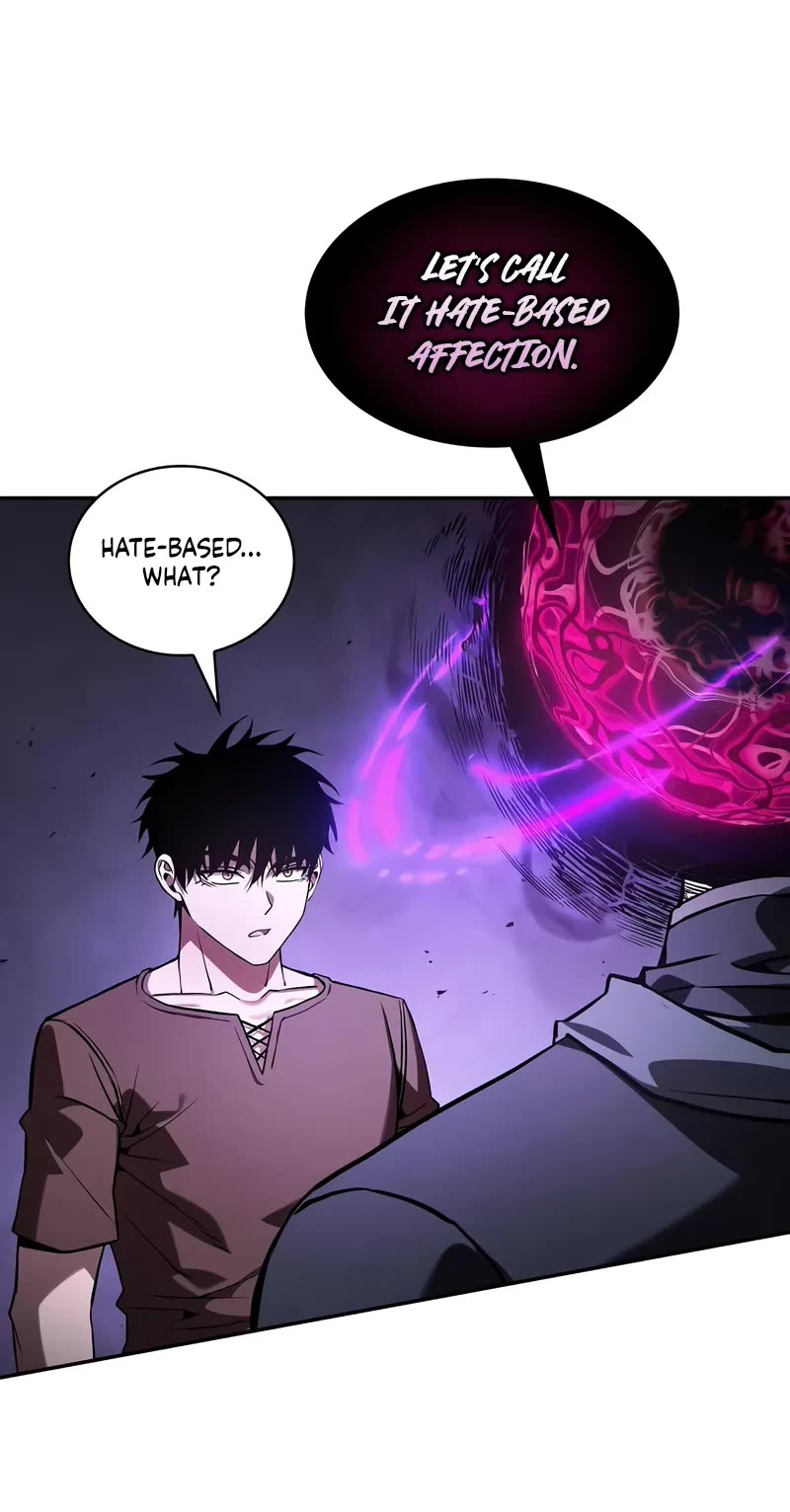 Academy’s Genius Swordmaster Chapter 128 page 47 - Chapter 128