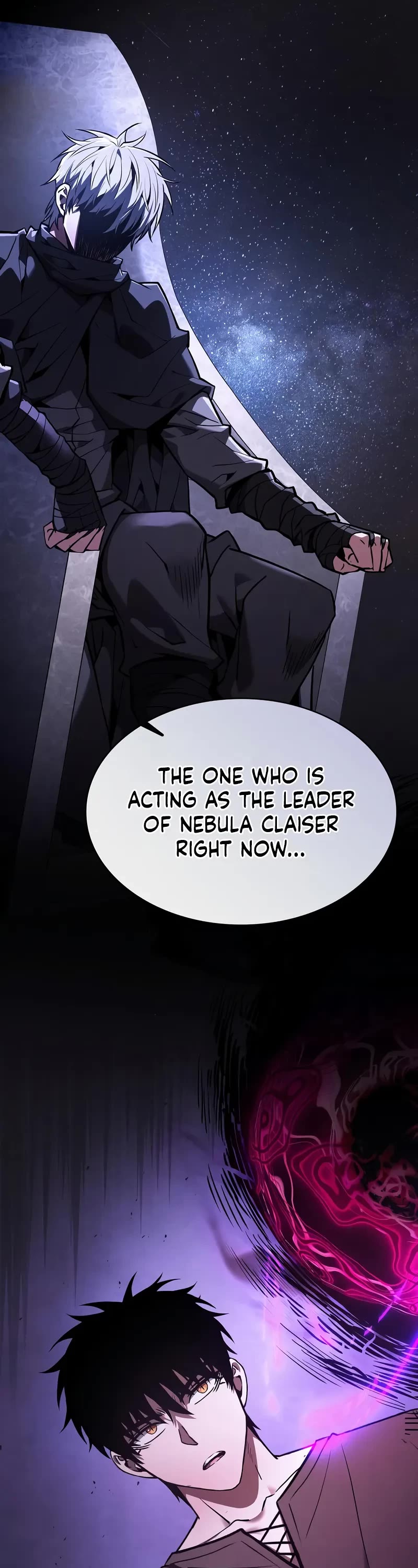 Academy’s Genius Swordmaster Chapter 128 page 5 - Chapter 128
