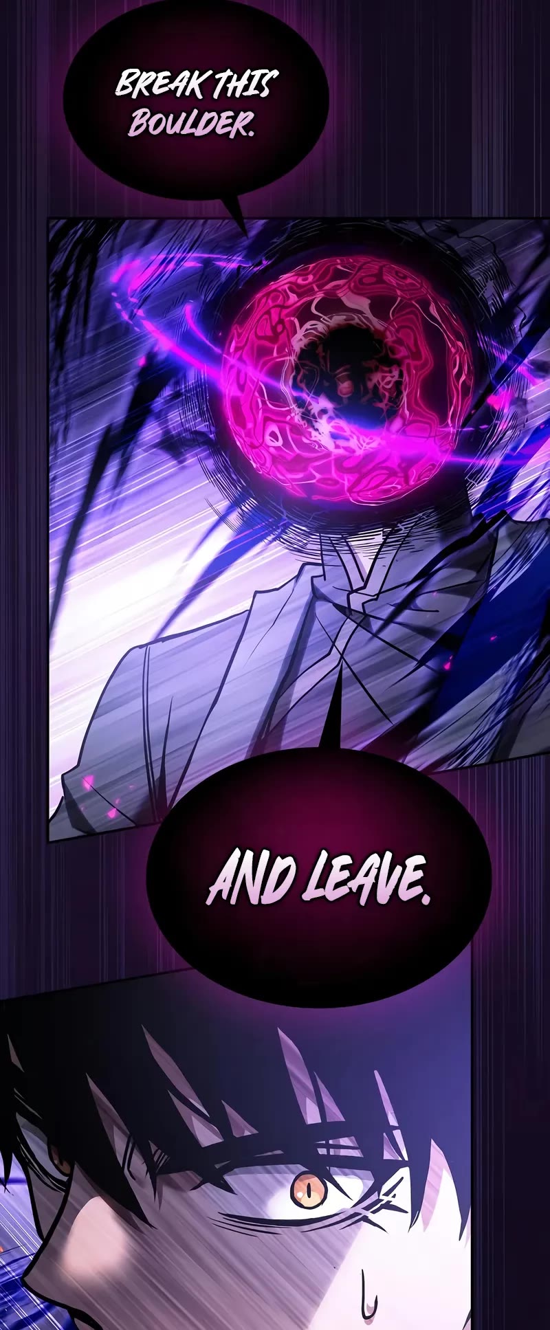 Academy’s Genius Swordmaster Chapter 128 page 59 - Chapter 128