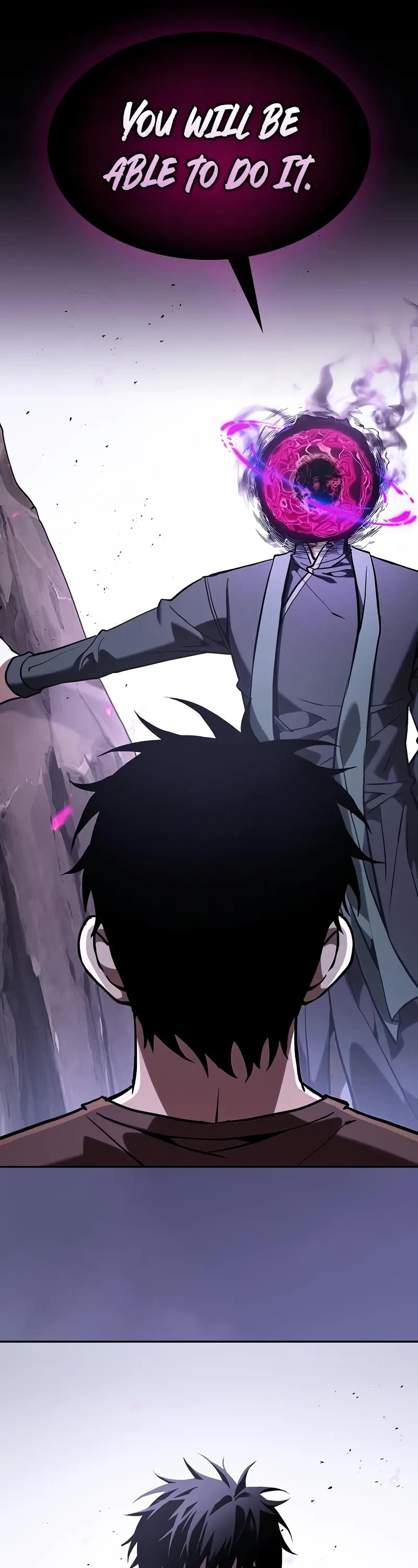 Academy’s Genius Swordmaster Chapter 128 page 61 - Chapter 128