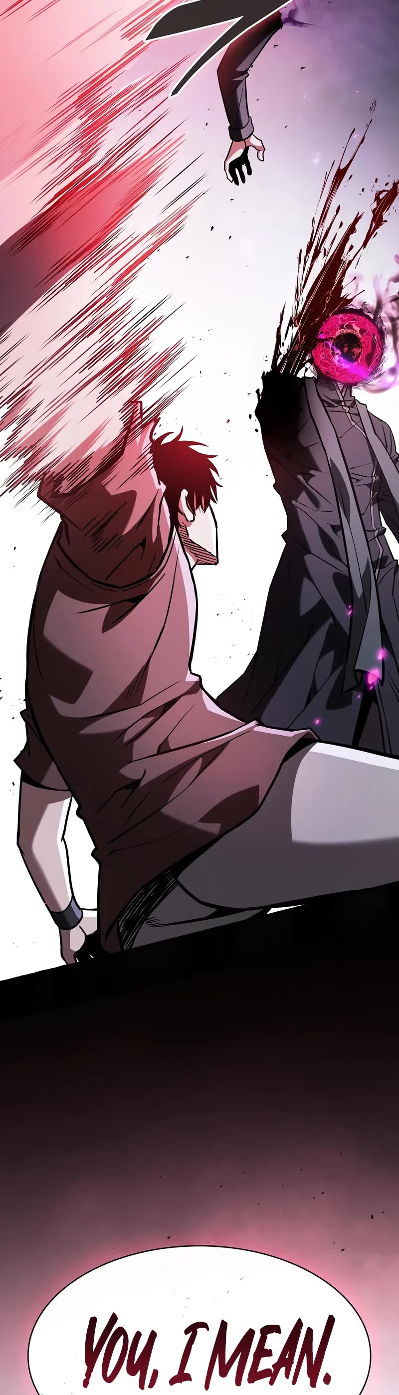 Academy’s Genius Swordmaster Chapter 128 page 69 - Chapter 128