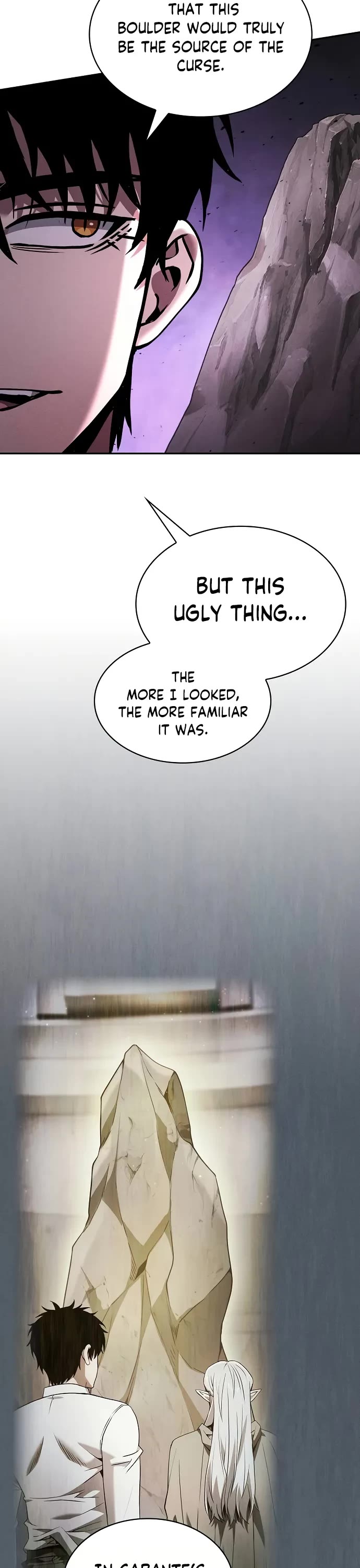 Academy’s Genius Swordmaster Chapter 129 page 12 - Chapter 129