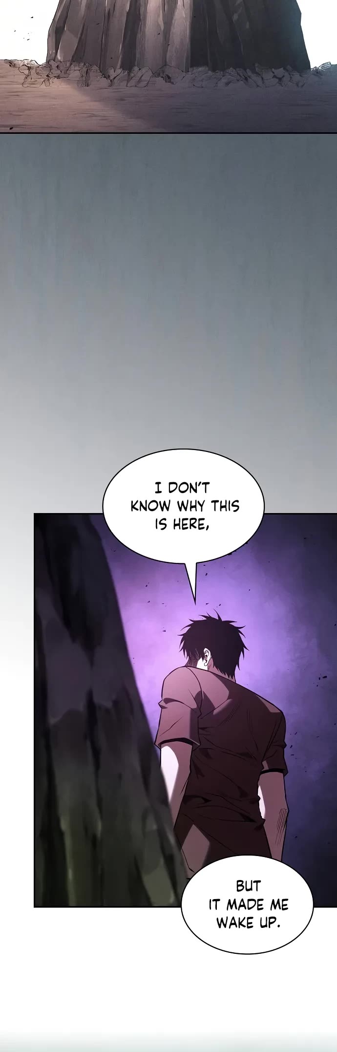 Academy’s Genius Swordmaster Chapter 129 page 14 - Chapter 129