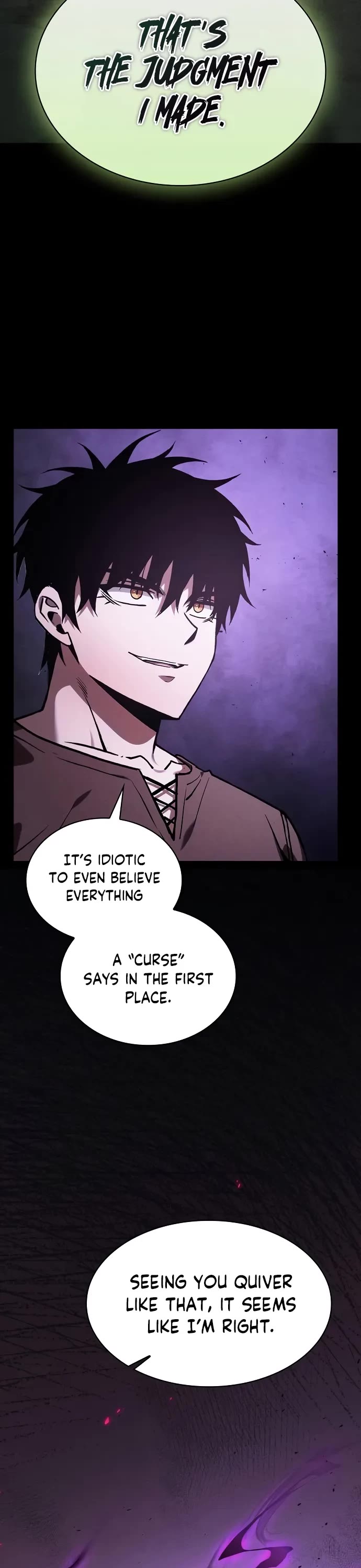 Academy’s Genius Swordmaster Chapter 129 page 17 - Chapter 129