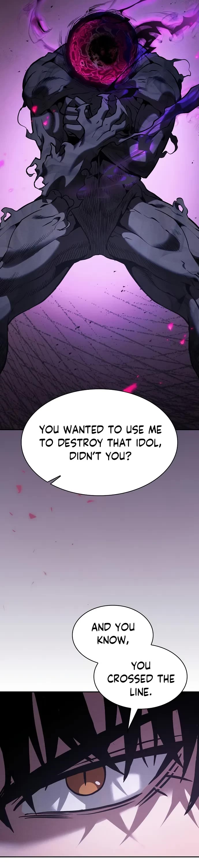 Academy’s Genius Swordmaster Chapter 129 page 18 - Chapter 129