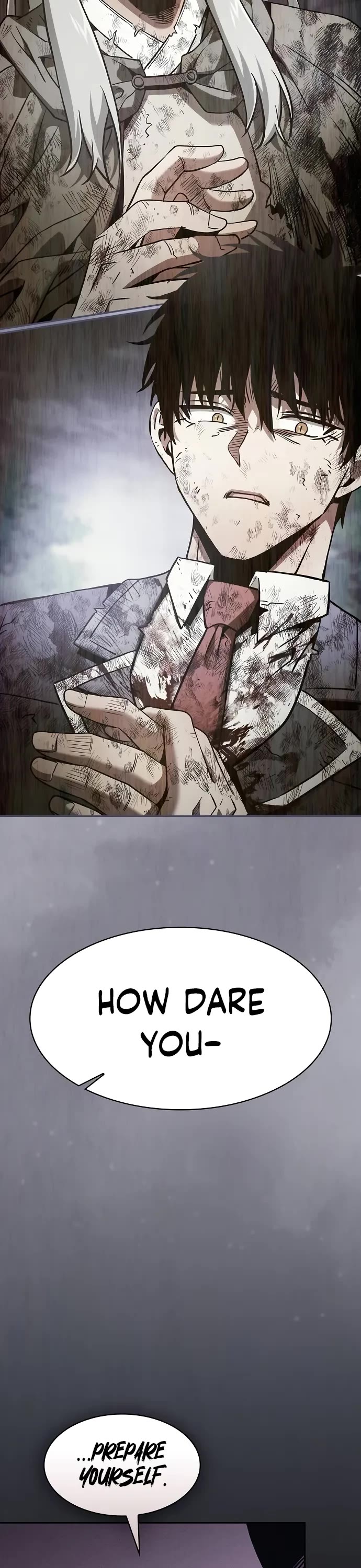 Academy’s Genius Swordmaster Chapter 129 page 22 - Chapter 129