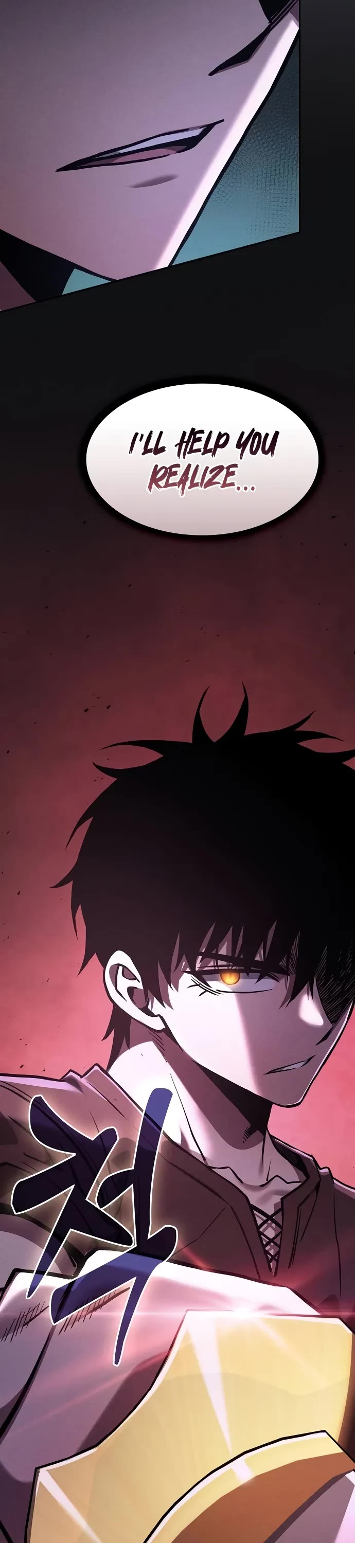 Academy’s Genius Swordmaster Chapter 129 page 23 - Chapter 129