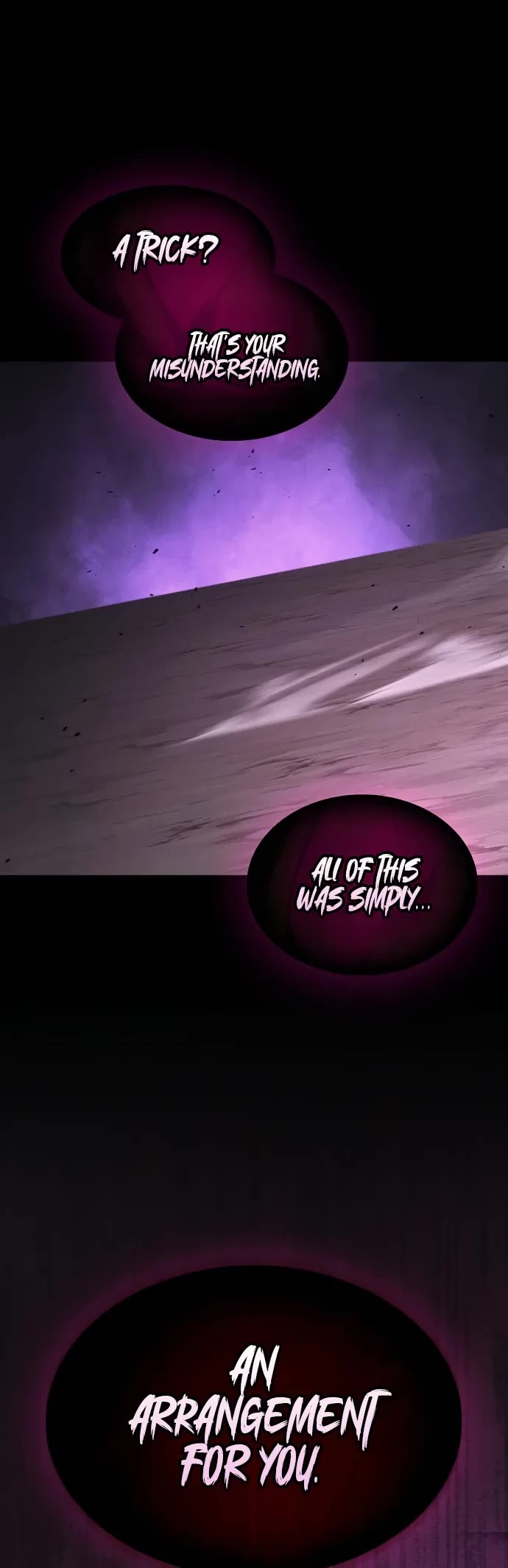 Academy’s Genius Swordmaster Chapter 129 page 25 - Chapter 129