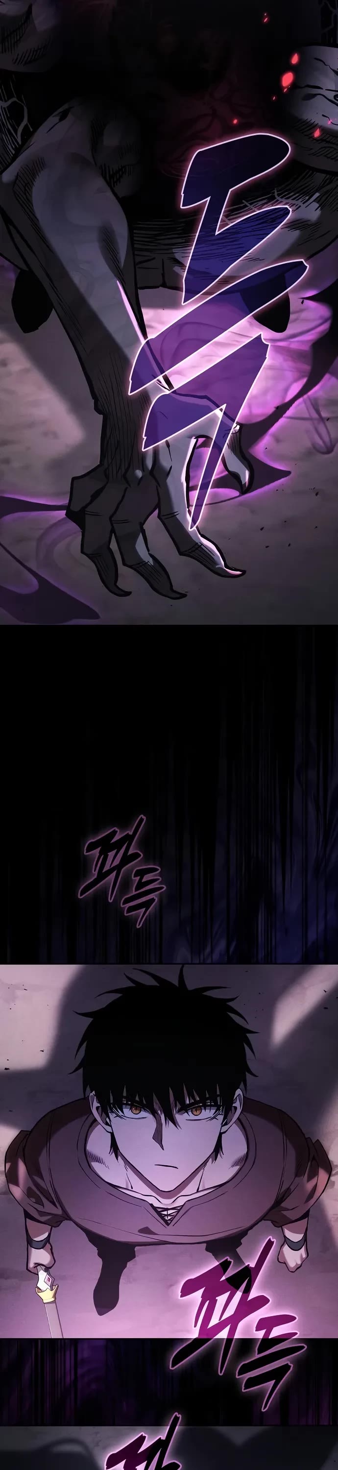 Academy’s Genius Swordmaster Chapter 129 page 31 - Chapter 129