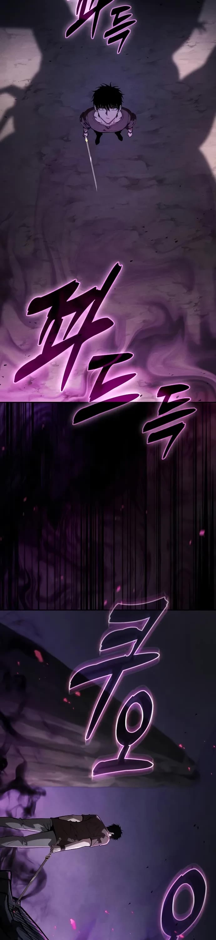 Academy’s Genius Swordmaster Chapter 129 page 32 - Chapter 129