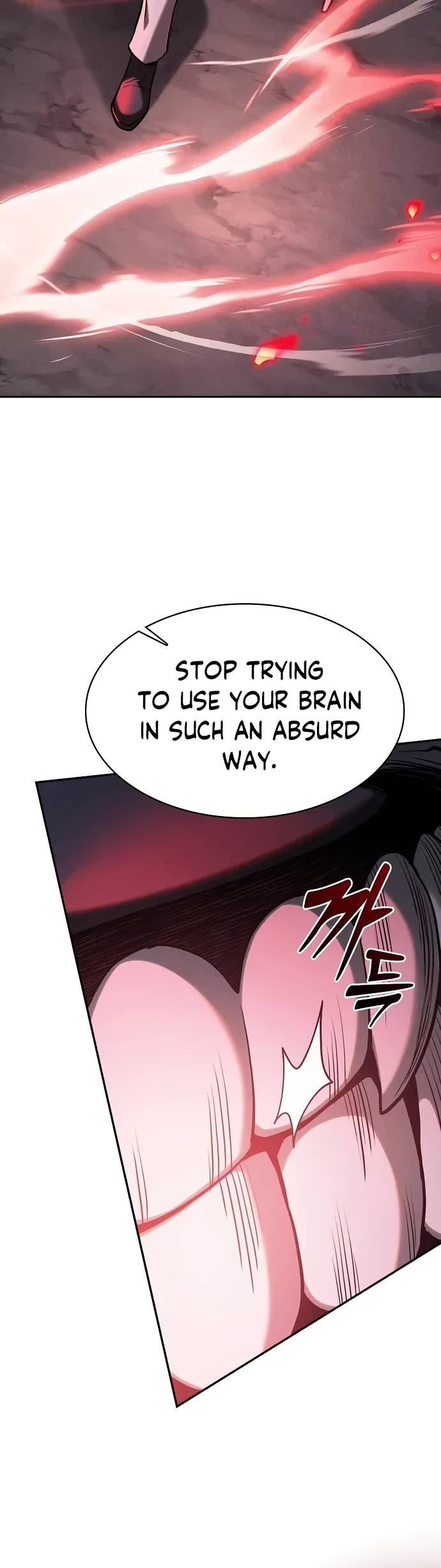 Academy’s Genius Swordmaster Chapter 129 page 38 - Chapter 129